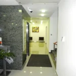 Pronájem kanceláře 106 m² Bozděchova, Praha - Smíchov