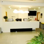 Pronájem kanceláře 106 m² Bozděchova, Praha - Smíchov