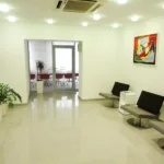 Pronájem kanceláře 106 m² Bozděchova, Praha - Smíchov